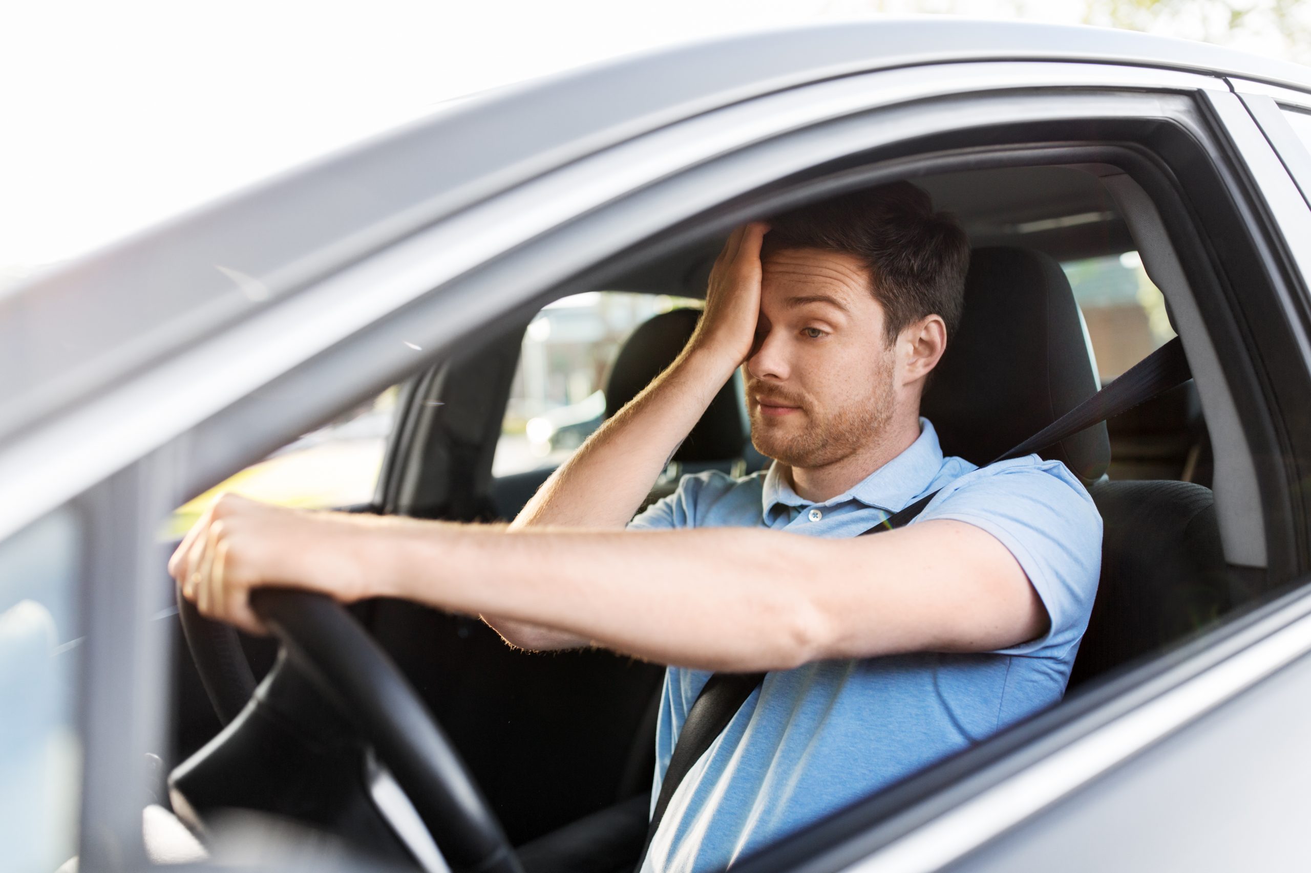 Can You Drive After An Eye Exam Gulf Coast Vision Center   AdobeStock 290724913 Scaled 